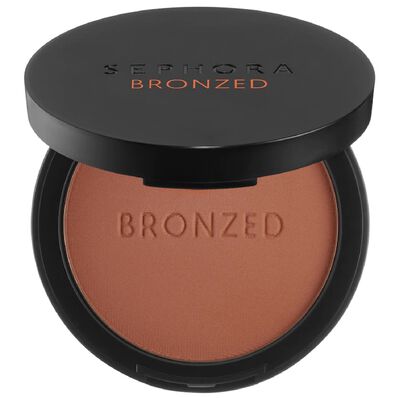 MATTE BRONZER POWDER (BRONCEADOR EN POLVO)
